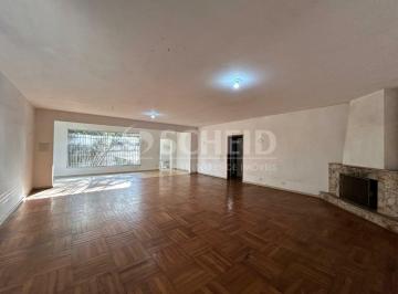 Casa · 426m² · 4 Quartos · 4 Vagas · EXCELENTE CASA NA CHÁCARA FLORA!!!!!