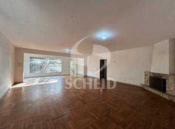 Casa · 426m² · 4 Quartos · 4 Vagas · EXCELENTE CASA NA CHÁCARA FLORA!!!!!