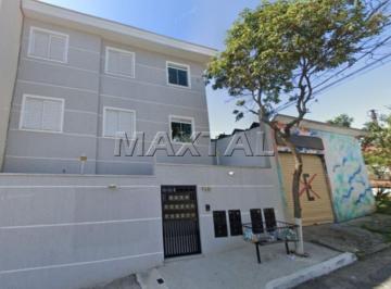 Casa · 30m² · 1 Quarto · Casa de condomínio para venda 30m² Vila Constança, 1 dormitório, 1 sala, 1 banheiro, sem vaga