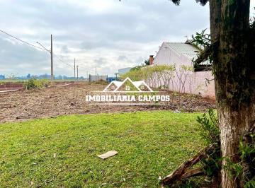 Terreno · Terreno à venda, Jardim Porto Alegre, TOLEDO - PR
