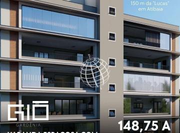 2e08bdfdde1359001e7eccfceae0d9d3e354b558 · Apartamento com 3 dormitórios à venda, 148 m² por R$ 1.339.419,00 - Vila Gardênia - Atibaia/SP