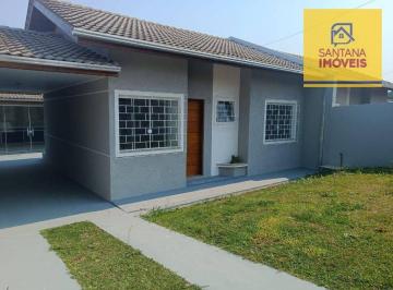 5e4f5882ac507c74a501121c9f23bd6f3fbc07a9 · Casa com 3 dormitórios à venda, 86 m² por R$ 340.000,00 - Centro - Balsa Nova/PR