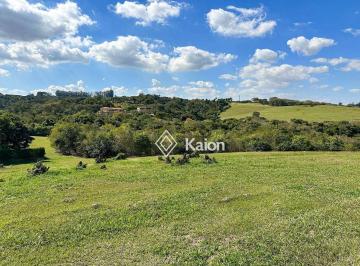 813aee26750ef1f2759531a5ffddf6b6e184121b · Terreno à venda no Condomínio Fazenda Boa Vista em Porto Feliz/SP