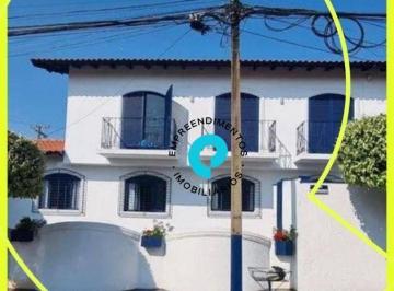 Sobrado com 4 dormitórios.jpg · Sobrado com 4 dormitórios para alugar, 186 m² por R$ 16.000,00/mês - Guanabara - Londrina/PR