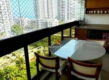 352c1b221a199d37c12b4a810e6e268279cb9360 · Apartamento com 4 Quartos à venda - Barra da Tijuca - Rio de Janeiro/RJ