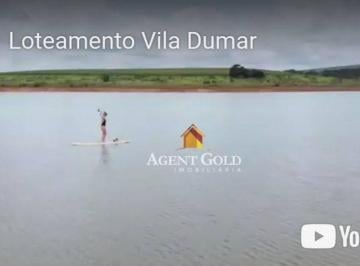 9b5d3e4d9de9052f385dd9a3813403a71e855333 · Terreno à venda, 682 m² por R$ 143.000,00 - Itutinga - Itutinga/MG