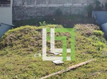 542e41f054e80ecce53852306c851254cc9e4fd9 · Terreno à venda, 250 m² por R$ 225.000,00 - Portal da Primavera - Campo Limpo Paulista/SP
