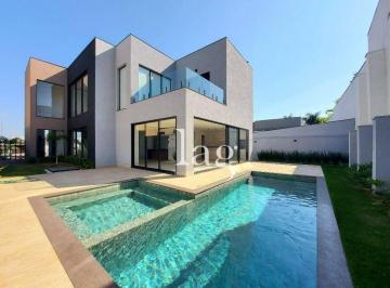 924212fb055078d2307b85c75e8c5a68777cffbe · Casa com 3 quartos à venda, 309 m² por R$ 2.890.000 - Alphaville Nova Esplanada - Votorantim/SP
