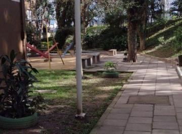 Apartamento · 60m² · 2 Quartos · 1 Vaga · A MELHOR VISTA PANORAMICA DO BAIRRO EM LINDO E IMPECAVEL APARTAMENTO