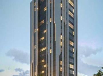 0abfde20f7f4b5b1107574a2523f86f598e3ac5f · Apartamento com 1 dormitório à venda, 36 m² por R$ 309.000,00 - Alto Branco - Campina Grande/PB