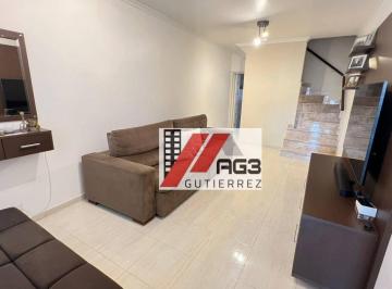 422e49262efd278ee337d4a424854d983d5a135c · Sobrado de 2 dormitórios, quintal e uma vaga de garagem coberta no Jardim Cachoeira - Freguesia do Ó