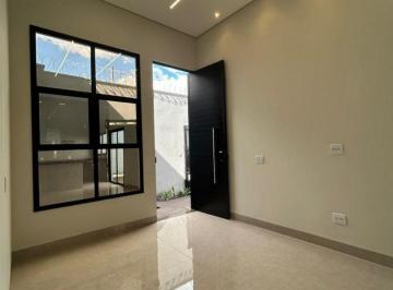 Casa · 71m² · 3 Quartos · 2 Vagas · Casa com 3 quartos à venda, bairro Tabajaras - Uberlândia/MG