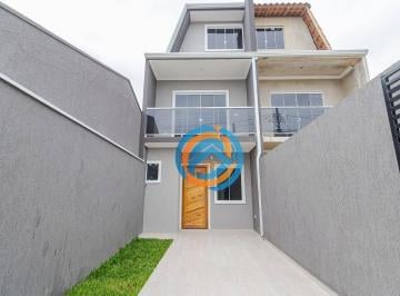 d582fb9ddb8f4cc92b07910a746f72a434e112a2 · Sobrado com 4 quartos à venda no Umbará