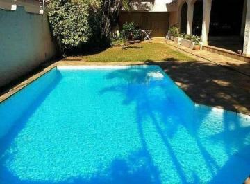 c251dc24f5efe387c224d2317867a9006c607630 · Casa com 4 dormitórios para alugar, 540 m² por R$ 9.730/mês - Vila Aeroporto Bauru - Bauru/SP