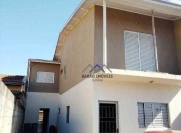 e0b2699a9d2df43f661e7fe02306068ccddf7114 · Casa com 2 dormitórios à venda, 140 m² por R$ 450.000,00 - Parque Residencial Jundiaí - Jundiaí/SP