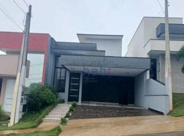 e052093b9b733380e8b29b674689a6de4458ef0a · Casa com 3 dormitórios à venda, 140 m² por R$ 960.000,01 - Cond.Helena Maria Residencial - Sorocaba/