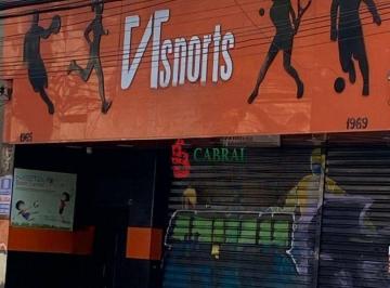 d42addd7365b9d4f4675cd392642abfe79468f45 · Salão para alugar, 400 m² por R$ 14.500,00/mês - Tucuruvi - São Paulo/SP