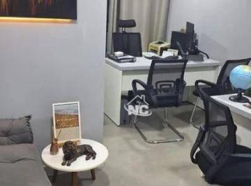 4a40f45a7b43b79e7ea540fd4b4fe02f96b81929 · Sala à venda, 24 m² por R$ 105.000,00 - Centro - Niterói/RJ