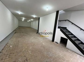 Parte inferior · Salão, 300 m² - venda por R$ 1.710.000,00 ou aluguel por R$ 11.833,00/mês - Santo Antônio - São Caet