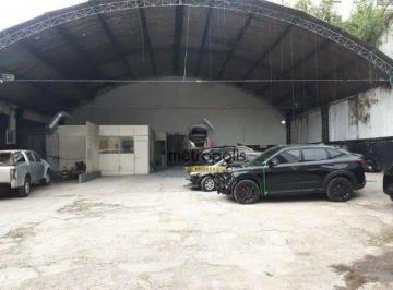 Galpão · Galpão para alugar, 930 m² por R$ 38.500,00/mês - Vila Dom Pedro I - São Paulo/SP
