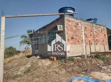 e8635bd0d685cdb666209b31bb240f7684a801d6 · Casa com 2 dormitórios à venda, 50 m² por R$ 65.000,00 - Nova Cidade - Itaboraí/RJ