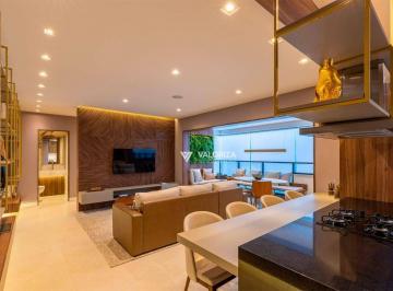 887f57ab5f57a6baec4bff16f20605eda2d7a0ce · Apartamento com 3 dormitórios à venda, 132 m² por R$ 1.317.000,00 - Jardim Portal da Colina - Soroca