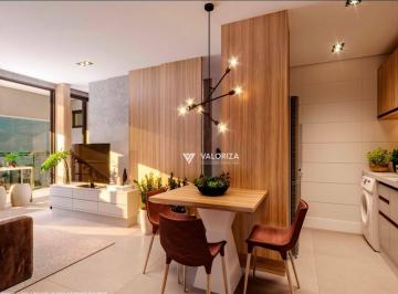 863436064baf0c911618dfe1ed9262fdd6052a9c · Apartamento com 1 dormitório à venda, 45 m² por R$ 521.000,00 - Connect Planeta - Sorocaba/SP