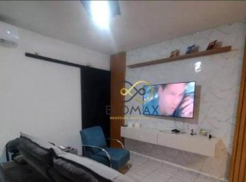 ef309aa4e83742d5af75fddac72b747f06c9771c · Casa com 3 dormitórios à venda, 84 m² por R$ 430.000,00 - Jardim Guilhermino - Guarulhos/SP