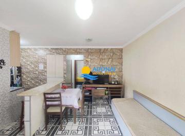 08113003ce835956a64118072d1a42160afb035c · Village com 2 dormitórios à venda, 89 m² por R$ 250.000,00 - Enseada - Guarujá/SP