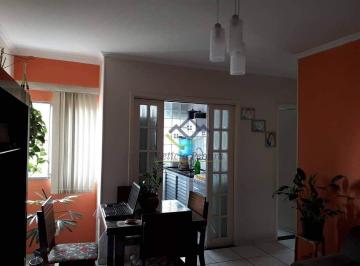 f3a35ab40f8827a39b3171ffec0a172e5b669a46 · Apartamento com 2 quartos à venda, 54 m² por R$ 250.000 - Parque São Francisco - Ferraz de Vasconcel