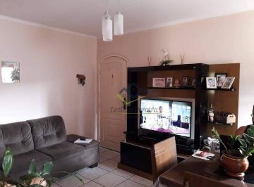 a6d53c939aec80428e203dd7ad7500a5c7c326f4 · Apartamento com 2 quartos à venda, 54 m² por R$ 250.000 - Parque São Francisco - Ferraz de Vasconcel