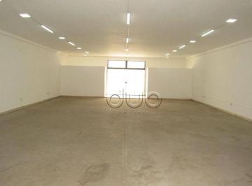 092368f7006c6f8b2eca5273af65edc76917b822 · Salão para alugar, 475 m² por R$ 6.880,00/mês - Jaraguá - Piracicaba/SP