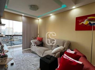 9c43f604b2b6e989d3b580d0b293de81918425bf · Apartamento com 3 dormitórios à venda, 86 m² por R$ 615.000,00 - Vila Augusta - Guarulhos/SP