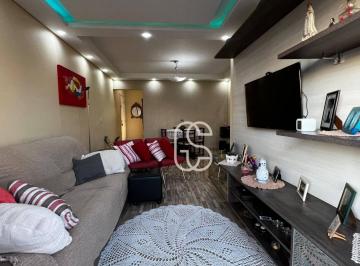 68995b709d771eb28f574300972b6da2ec0a556e · Apartamento com 3 dormitórios à venda, 86 m² por R$ 615.000,00 - Vila Augusta - Guarulhos/SP