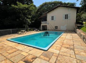 a7b10cb9c9c228b7453f0050a0a04bd579ae4537 · Chácara com 3 dormitórios à venda, 7140 m² por R$ 750.000,00 - Chácaras de Recreiro Represa - Nova O