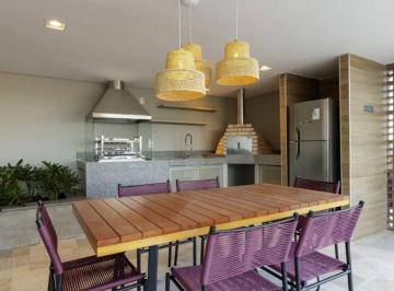 Apartamento de 1 quarto, São Paulo · Butantã Apartamento A Venda 1 Dormitório 25m² Novo Pronto Para Morar