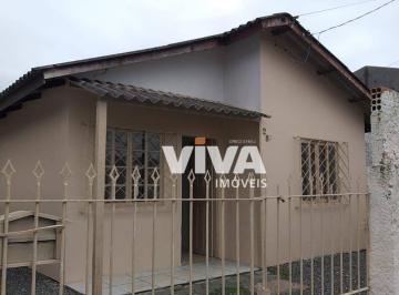 7f337a4d3d503422980ff9fe61af084a1a37b497 · Casa com 2 dormitórios à venda, 43 m² por R$ 400.000,00 - Espinheiros - Itajaí/SC