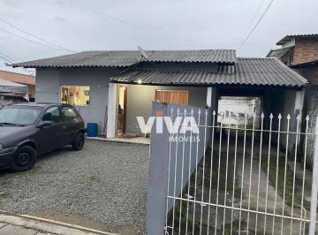04cf384c3a12c648a8c503bfc9563aae63301a19 · Casa com 2 dormitórios à venda, 93 m² por R$ 750.000,00 - Costa Cavalcanti - Itajaí/SC