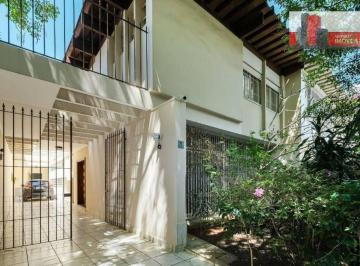 85e6dcb1960cfe3b97091bc541dcbf20188de9e9 · R. Urbanizadora, 209 - Sumaré, 4 dorms, 4 vagas, 269m²