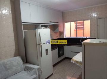 5b3b64aee7196cf921f2665ee364619b556d093f · Casa com 2 dormitórios para alugar, 100 m² por R$ 2.515,00/mês - Centro - São Bernardo do Campo/SP