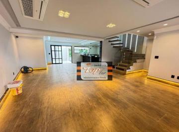 d0c56ae2c9287fe985918b02c18ac1d7771c1cee · Sobrado de alto padrão com 3 suítes à venda, 220 m² por R$ 1.700.000 - Vila Barreto - São Paulo/SP