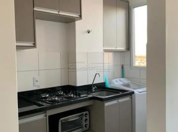 Apartamento · 49m² · 2 Quartos · 1 Vaga · Lindo apartamento à venda próximo ao Taquaral, Mansões Santo Antônio e Barão Geraldo.