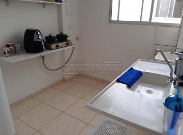 Apartamento · 44m² · 2 Quartos · 1 Vaga · Apartamento Padrão em São Carlos