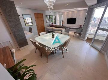 0b52237aad6692192b74aed41edd5df3feb30a21 · Apartamento com 3 dormitórios à venda, 120 m² por R$ 1.380.000,09 - Vila Bastos - Santo André/SP