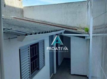 dc0b5de9a23e3599470fd2ebc4a0fd64d3808b31 · Casa com 2 dormitórios à venda, 143 m² - Vila Aquilino - Santo André/SP