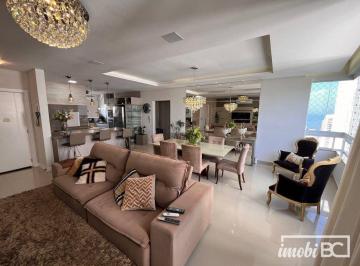 Living integrado · Apartamento com 3 dormitórios à venda - 138m2 por R$ 2.500.OOO,00