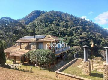 2e340639476e6c99adb7d5c6cd18bbd24b8df2c9 · Casa com 5 dormitórios à venda, 450 m² por R$ 4.900.000,00 - Itaipava - Petrópolis/RJ