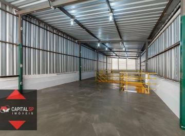 1ceb7ef1b387cf4f5c913139faf0856787943e88 · Galpão para alugar, 300 m² por R$ 7.060,00/mês - Alto da Mooca - São Paulo/SP