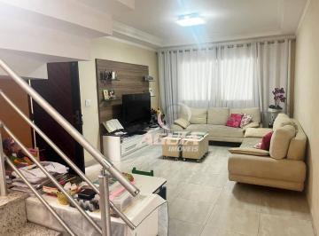 ddd1fea4e8703276c58e095e89af4b73e5b49069 · Sobrado à venda, 167 m² por R$ 720.000,00 - Parque Oratório - Santo André/SP
