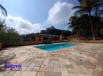 7c107287ca44a5084d46e2398431973d4e39cfb2 · Chácara com 3 dormitórios à venda, 3100 m² por R$ 850.000,00 - Jardim São Fernando - Itanhaém/SP